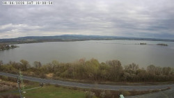 Vodní nádrž Rozkoš