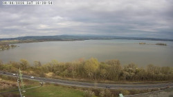 Vodní nádrž Rozkoš