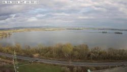 Vodní nádrž Rozkoš