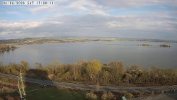 Vodní nádrž Rozkoš