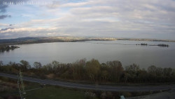 Vodní nádrž Rozkoš