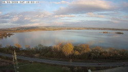 Vodní nádrž Rozkoš