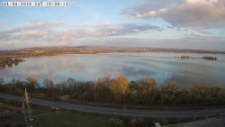 Vodní nádrž Rozkoš