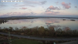 Vodní nádrž Rozkoš