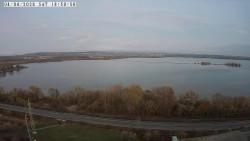 Vodní nádrž Rozkoš