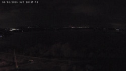 Vodní nádrž Rozkoš