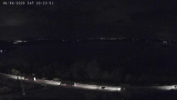 Vodní nádrž Rozkoš