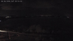 Vodní nádrž Rozkoš