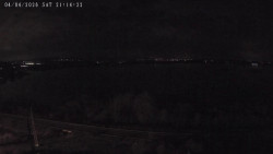 Vodní nádrž Rozkoš