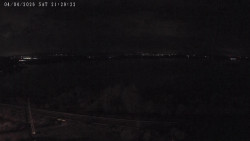 Vodní nádrž Rozkoš