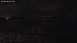 Vodní nádrž Rozkoš