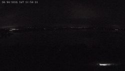 Vodní nádrž Rozkoš