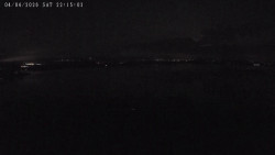 Vodní nádrž Rozkoš