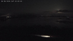 Vodní nádrž Rozkoš