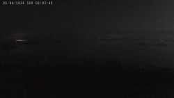 Vodní nádrž Rozkoš