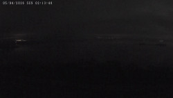 Vodní nádrž Rozkoš