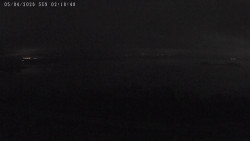 Vodní nádrž Rozkoš