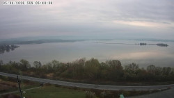 Vodní nádrž Rozkoš