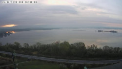 Vodní nádrž Rozkoš