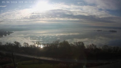 Vodní nádrž Rozkoš