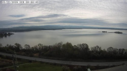 Vodní nádrž Rozkoš