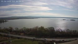 Vodní nádrž Rozkoš