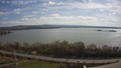 Vodní nádrž Rozkoš