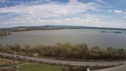 Vodní nádrž Rozkoš