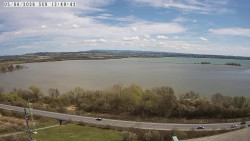 Vodní nádrž Rozkoš