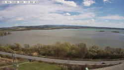 Vodní nádrž Rozkoš