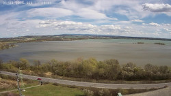 Vodní nádrž Rozkoš