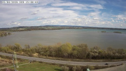 Vodní nádrž Rozkoš