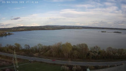 Vodní nádrž Rozkoš