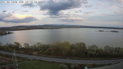 Vodní nádrž Rozkoš