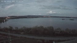 Vodní nádrž Rozkoš