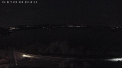 Vodní nádrž Rozkoš