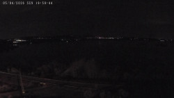 Vodní nádrž Rozkoš