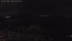 Vodní nádrž Rozkoš