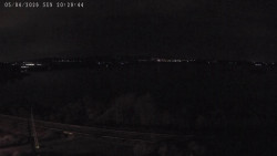 Vodní nádrž Rozkoš