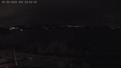 Vodní nádrž Rozkoš