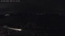 Vodní nádrž Rozkoš