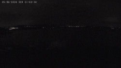 Vodní nádrž Rozkoš