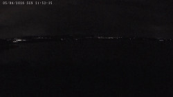 Vodní nádrž Rozkoš