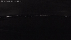 Vodní nádrž Rozkoš