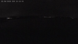 Vodní nádrž Rozkoš