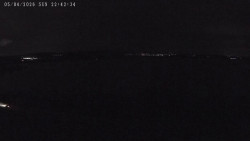 Vodní nádrž Rozkoš