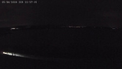 Vodní nádrž Rozkoš