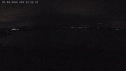 Vodní nádrž Rozkoš