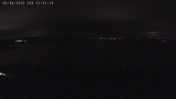 Vodní nádrž Rozkoš