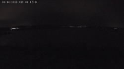 Vodní nádrž Rozkoš